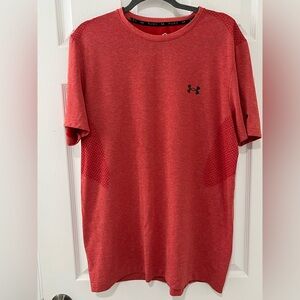 Under Armour Dry Fit Tshirt - XL